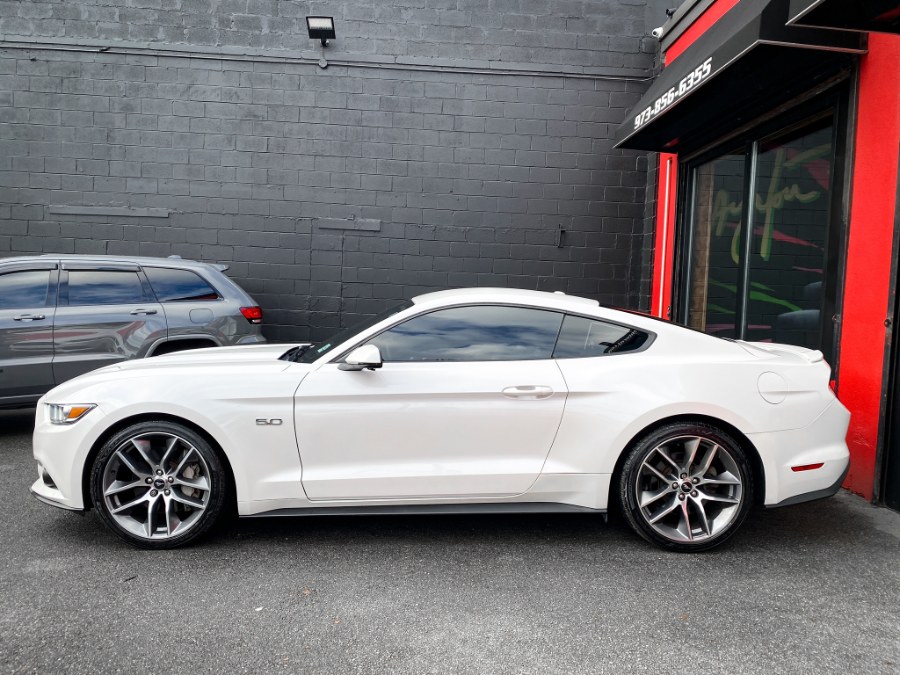 Used Ford Mustang GT Premium Fastback 2017 | RT Auto Center LLC. Newark, New Jersey Used Ford Mustang GT Premium Fastback 2017 | RT Auto Center LLC. Newark, New Jersey