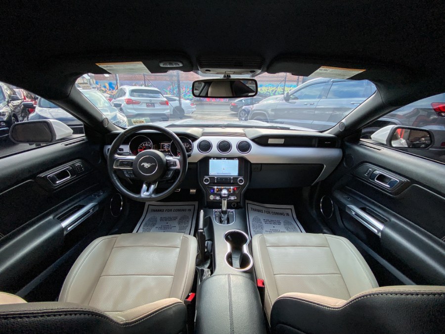 Used Ford Mustang GT Premium Fastback 2017 | RT Auto Center LLC. Newark, New Jersey Used Ford Mustang GT Premium Fastback 2017 | RT Auto Center LLC. Newark, New Jersey