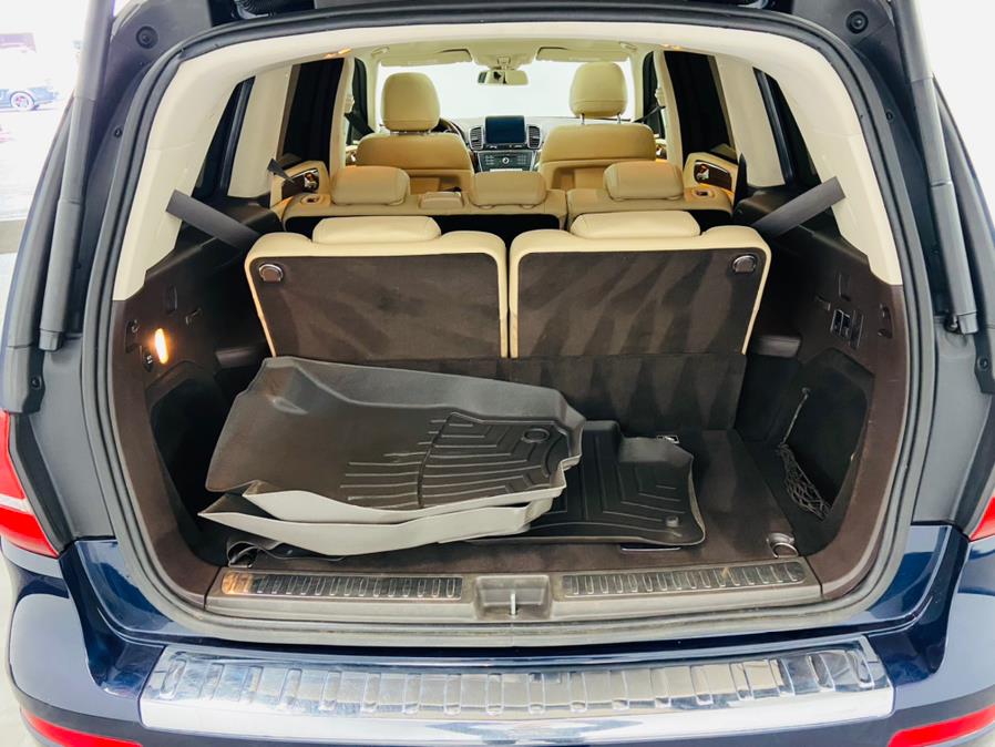 2017 Mercedes-Benz GLS GLS 450 4MATIC SUV, available for sale in Linden, New Jersey | East Coast Auto Group. Linden, New Jersey 2017 Mercedes-Benz GLS GLS 450 4MATIC SUV, available for sale in Linden, New Jersey | East Coast Auto Group. Linden, New Jersey