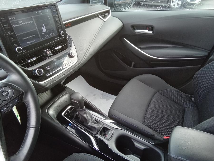 2022 Toyota Corolla SE, available for sale in Irvington, New Jersey | NJ Used Cars Center. Irvington, New Jersey 2022 Toyota Corolla SE, available for sale in Irvington, New Jersey | NJ Used Cars Center. Irvington, New Jersey
