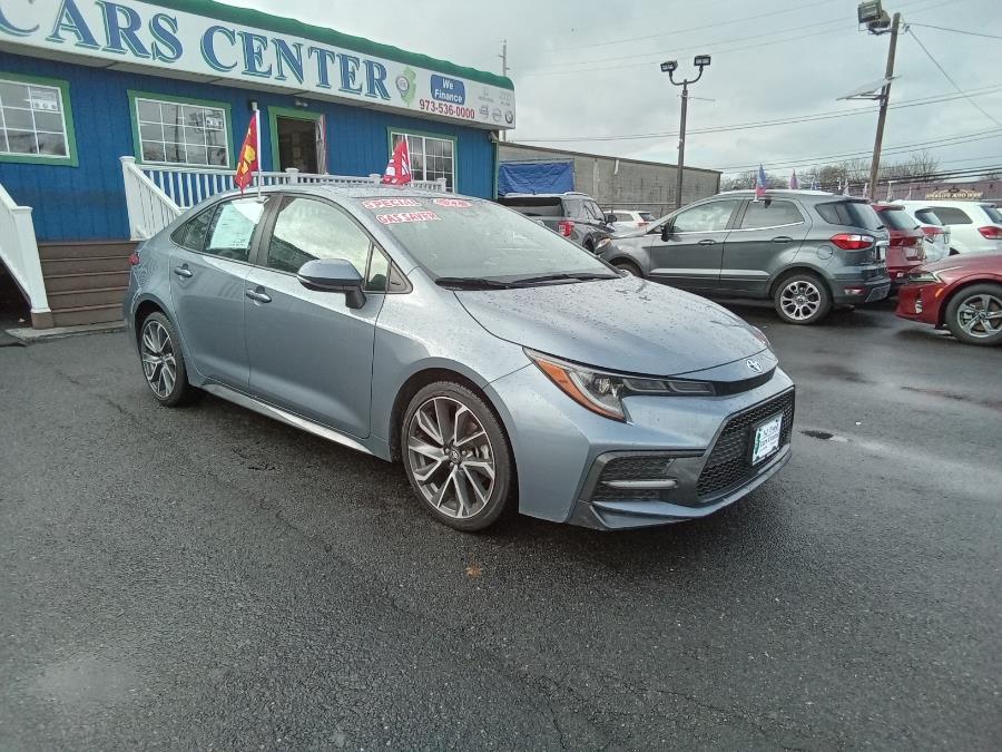 2022 Toyota Corolla SE, available for sale in Irvington, New Jersey | NJ Used Cars Center. Irvington, New Jersey 2022 Toyota Corolla SE, available for sale in Irvington, New Jersey | NJ Used Cars Center. Irvington, New Jersey