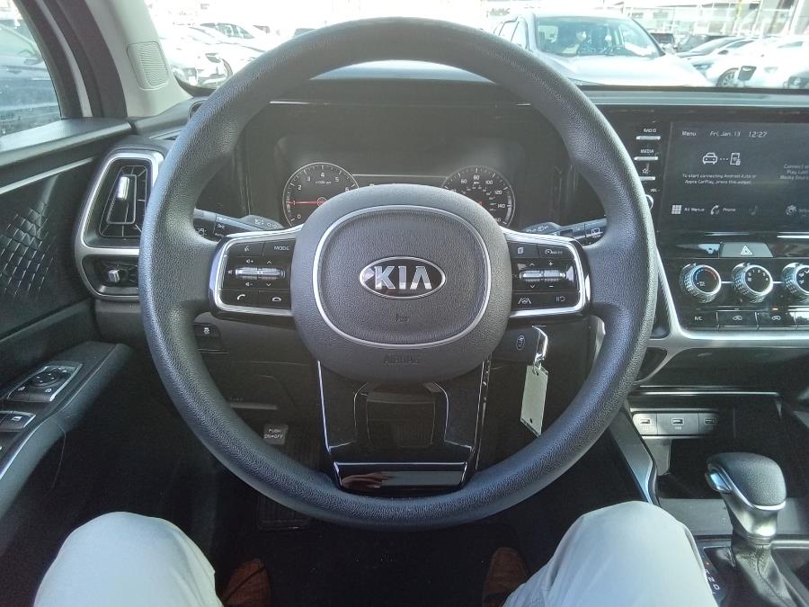 2021 Kia Sorento LX FWD, available for sale in Irvington, New Jersey | NJ Used Cars Center. Irvington, New Jersey 2021 Kia Sorento LX FWD, available for sale in Irvington, New Jersey | NJ Used Cars Center. Irvington, New Jersey