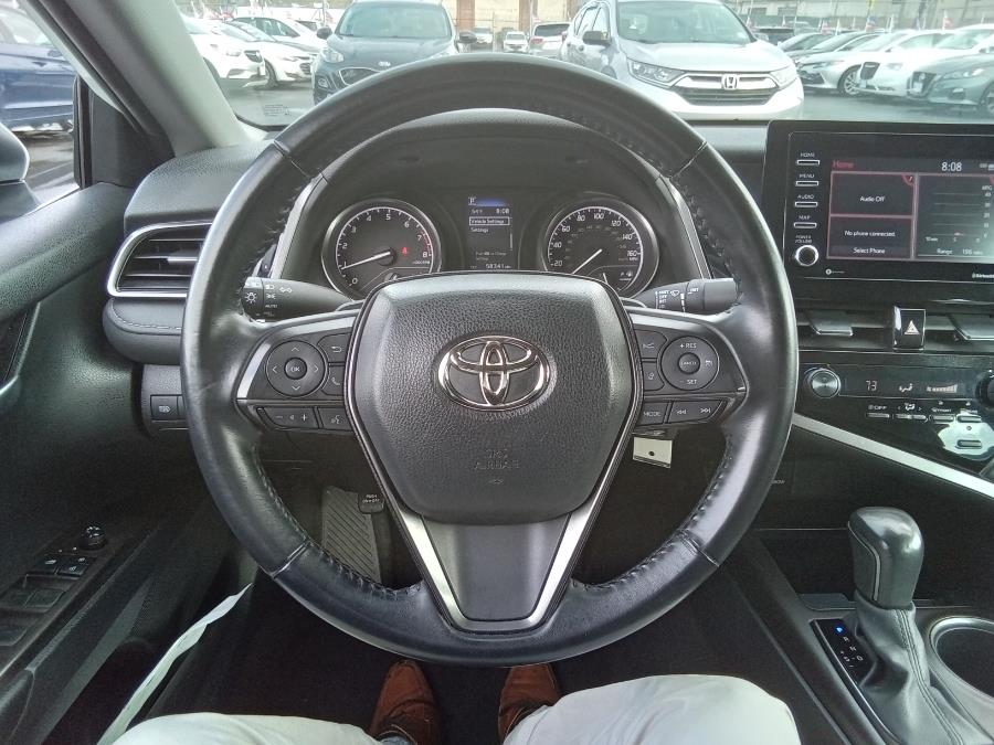 2021 Toyota Camry SE Auto (Natl), available for sale in Irvington, New Jersey | NJ Used Cars Center. Irvington, New Jersey 2021 Toyota Camry SE Auto (Natl), available for sale in Irvington, New Jersey | NJ Used Cars Center. Irvington, New Jersey