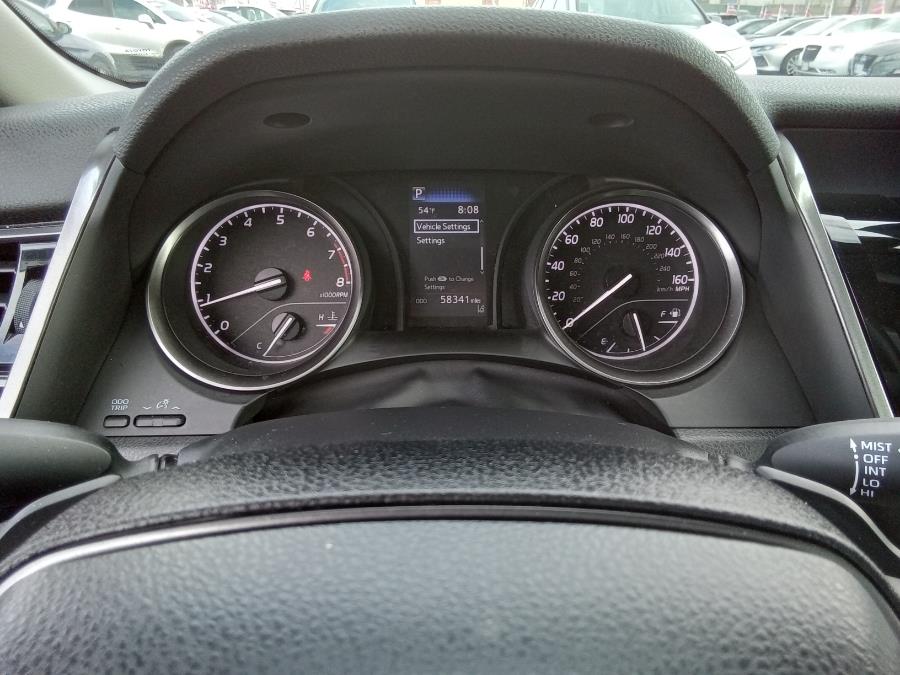 2021 Toyota Camry SE Auto (Natl), available for sale in Irvington, New Jersey | NJ Used Cars Center. Irvington, New Jersey 2021 Toyota Camry SE Auto (Natl), available for sale in Irvington, New Jersey | NJ Used Cars Center. Irvington, New Jersey