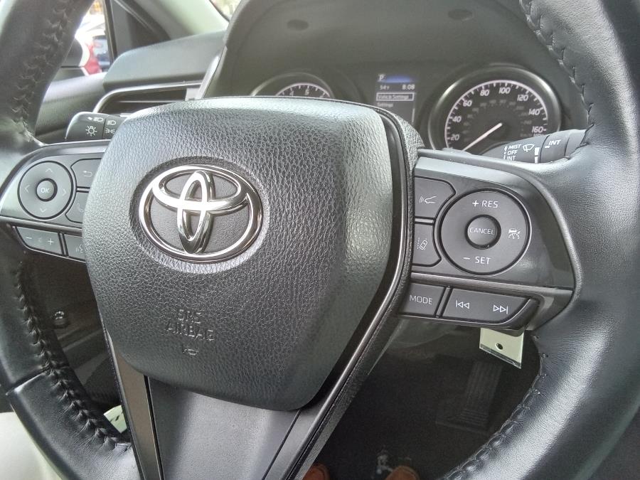 2021 Toyota Camry SE Auto (Natl), available for sale in Irvington, New Jersey | NJ Used Cars Center. Irvington, New Jersey 2021 Toyota Camry SE Auto (Natl), available for sale in Irvington, New Jersey | NJ Used Cars Center. Irvington, New Jersey