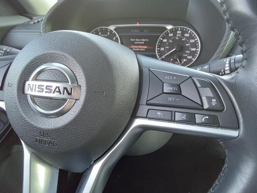 2021 Nissan Sentra SV CVT, available for sale in Irvington, New Jersey | NJ Used Cars Center. Irvington, New Jersey 2021 Nissan Sentra SV CVT, available for sale in Irvington, New Jersey | NJ Used Cars Center. Irvington, New Jersey