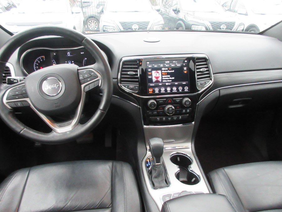 2019 Jeep Grand Cherokee Limited 4x4, available for sale in Linden, New Jersey | Route 27 Auto Mall. Linden, New Jersey 2019 Jeep Grand Cherokee Limited 4x4, available for sale in Linden, New Jersey | Route 27 Auto Mall. Linden, New Jersey