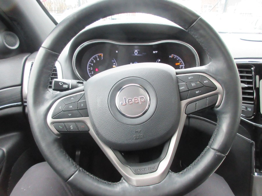 2019 Jeep Grand Cherokee Limited 4x4, available for sale in Linden, New Jersey | Route 27 Auto Mall. Linden, New Jersey 2019 Jeep Grand Cherokee Limited 4x4, available for sale in Linden, New Jersey | Route 27 Auto Mall. Linden, New Jersey