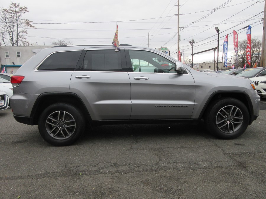 2019 Jeep Grand Cherokee Limited 4x4, available for sale in Linden, New Jersey | Route 27 Auto Mall. Linden, New Jersey 2019 Jeep Grand Cherokee Limited 4x4, available for sale in Linden, New Jersey | Route 27 Auto Mall. Linden, New Jersey