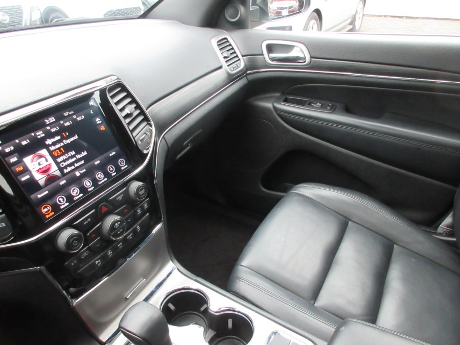 2019 Jeep Grand Cherokee Limited 4x4, available for sale in Linden, New Jersey | Route 27 Auto Mall. Linden, New Jersey 2019 Jeep Grand Cherokee Limited 4x4, available for sale in Linden, New Jersey | Route 27 Auto Mall. Linden, New Jersey