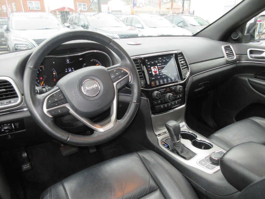 2019 Jeep Grand Cherokee Limited 4x4, available for sale in Linden, New Jersey | Route 27 Auto Mall. Linden, New Jersey 2019 Jeep Grand Cherokee Limited 4x4, available for sale in Linden, New Jersey | Route 27 Auto Mall. Linden, New Jersey