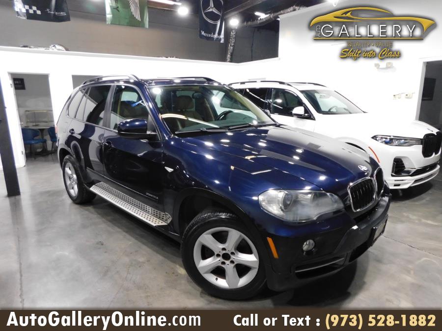 Used 2009 BMW X5 in Lodi, New Jersey | Auto Gallery. Lodi, New Jersey