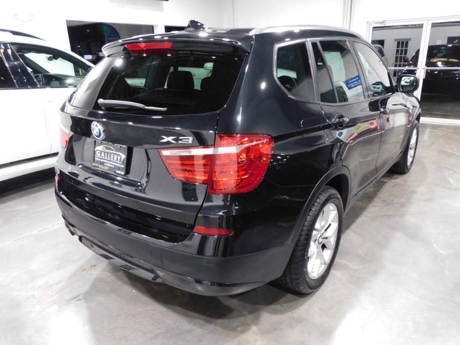 2014 BMW X3 AWD 4dr xDrive35i, available for sale in Lodi, New Jersey | Auto Gallery. Lodi, New Jersey 2014 BMW X3 AWD 4dr xDrive35i, available for sale in Lodi, New Jersey | Auto Gallery. Lodi, New Jersey