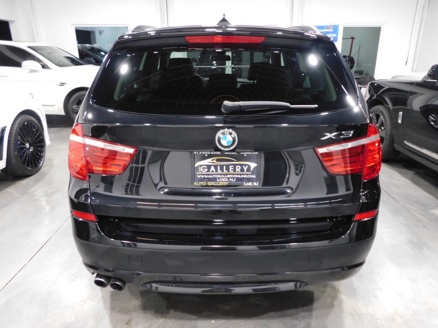 2014 BMW X3 AWD 4dr xDrive35i, available for sale in Lodi, New Jersey | Auto Gallery. Lodi, New Jersey 2014 BMW X3 AWD 4dr xDrive35i, available for sale in Lodi, New Jersey | Auto Gallery. Lodi, New Jersey