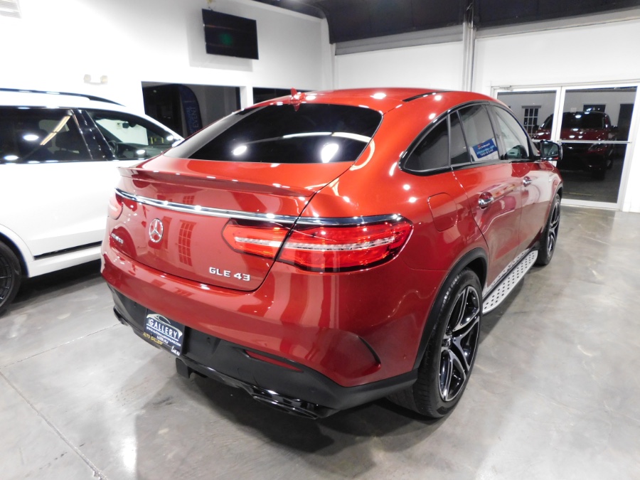 2018 Mercedes-Benz GLE AMG GLE 43 4MATIC Coupe, available for sale in Lodi, New Jersey | Auto Gallery. Lodi, New Jersey 2018 Mercedes-Benz GLE AMG GLE 43 4MATIC Coupe, available for sale in Lodi, New Jersey | Auto Gallery. Lodi, New Jersey