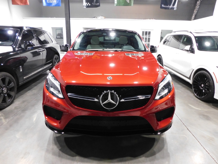 2018 Mercedes-Benz GLE AMG GLE 43 4MATIC Coupe, available for sale in Lodi, New Jersey | Auto Gallery. Lodi, New Jersey 2018 Mercedes-Benz GLE AMG GLE 43 4MATIC Coupe, available for sale in Lodi, New Jersey | Auto Gallery. Lodi, New Jersey