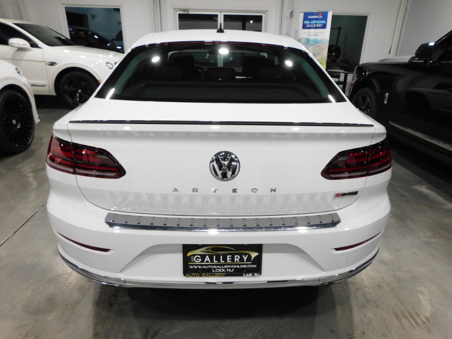 2019 Volkswagen Arteon SEL R-Line 4MOTION w/20" Wheels, available for sale in Lodi, New Jersey | Auto Gallery. Lodi, New Jersey 2019 Volkswagen Arteon SEL R-Line 4MOTION w/20" Wheels, available for sale in Lodi, New Jersey | Auto Gallery. Lodi, New Jersey