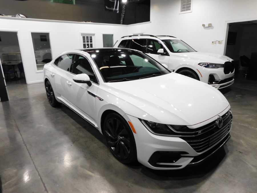 2019 Volkswagen Arteon SEL R-Line 4MOTION w/20" Wheels, available for sale in Lodi, New Jersey | Auto Gallery. Lodi, New Jersey 2019 Volkswagen Arteon SEL R-Line 4MOTION w/20" Wheels, available for sale in Lodi, New Jersey | Auto Gallery. Lodi, New Jersey