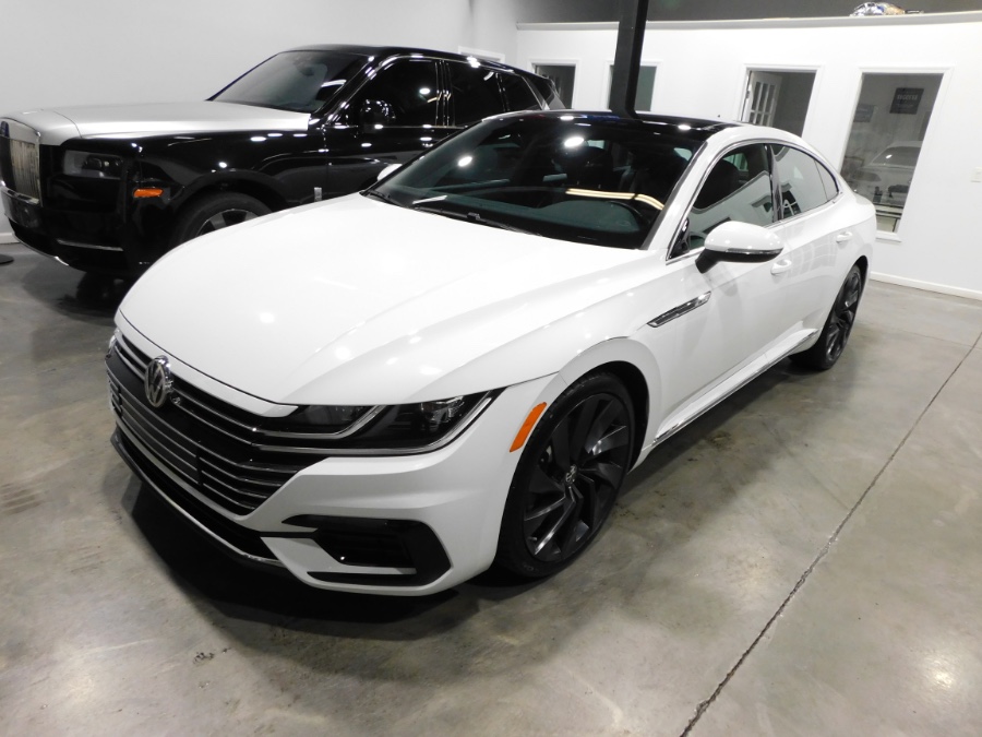 2019 Volkswagen Arteon SEL R-Line 4MOTION w/20" Wheels, available for sale in Lodi, New Jersey | Auto Gallery. Lodi, New Jersey 2019 Volkswagen Arteon SEL R-Line 4MOTION w/20" Wheels, available for sale in Lodi, New Jersey | Auto Gallery. Lodi, New Jersey