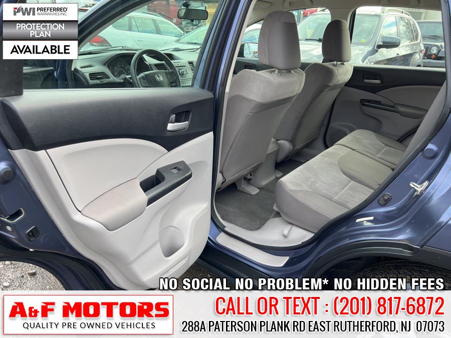 2012 Honda CR-V 4WD 5dr LX, available for sale in East Rutherford, New Jersey | A&F Motors LLC. East Rutherford, New Jersey 2012 Honda CR-V 4WD 5dr LX, available for sale in East Rutherford, New Jersey | A&F Motors LLC. East Rutherford, New Jersey