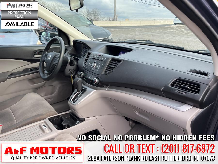 2012 Honda CR-V 4WD 5dr LX, available for sale in East Rutherford, New Jersey | A&F Motors LLC. East Rutherford, New Jersey 2012 Honda CR-V 4WD 5dr LX, available for sale in East Rutherford, New Jersey | A&F Motors LLC. East Rutherford, New Jersey