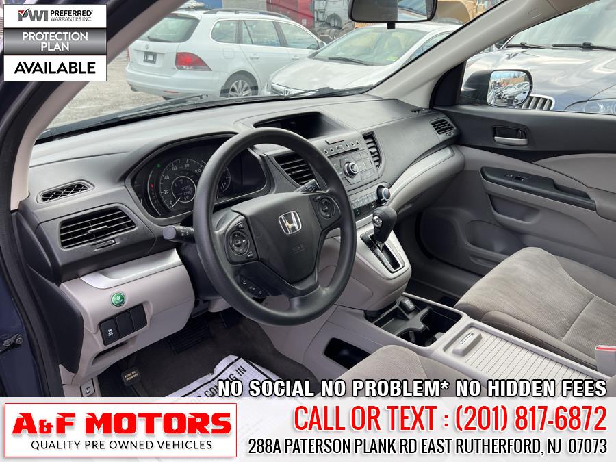 2012 Honda CR-V 4WD 5dr LX, available for sale in East Rutherford, New Jersey | A&F Motors LLC. East Rutherford, New Jersey 2012 Honda CR-V 4WD 5dr LX, available for sale in East Rutherford, New Jersey | A&F Motors LLC. East Rutherford, New Jersey