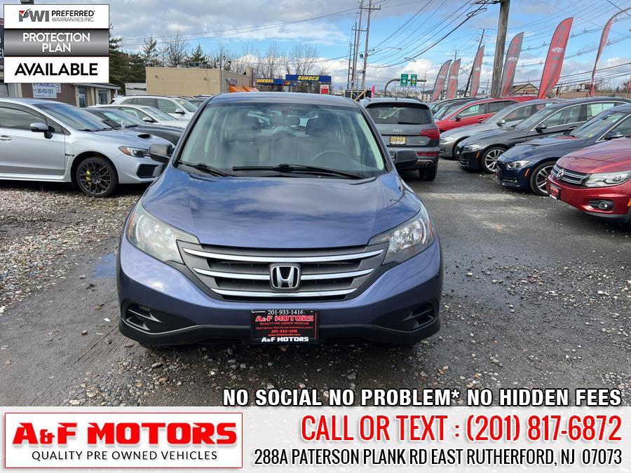 2012 Honda CR-V 4WD 5dr LX, available for sale in East Rutherford, New Jersey | A&F Motors LLC. East Rutherford, New Jersey 2012 Honda CR-V 4WD 5dr LX, available for sale in East Rutherford, New Jersey | A&F Motors LLC. East Rutherford, New Jersey