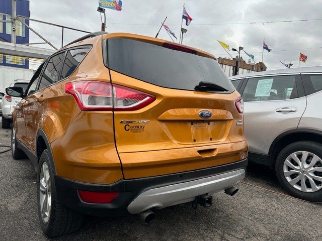 2016 Ford Escape FWD 4dr SE, available for sale in Brooklyn, New York | Wide World Inc. Brooklyn, New York 2016 Ford Escape FWD 4dr SE, available for sale in Brooklyn, New York | Wide World Inc. Brooklyn, New York