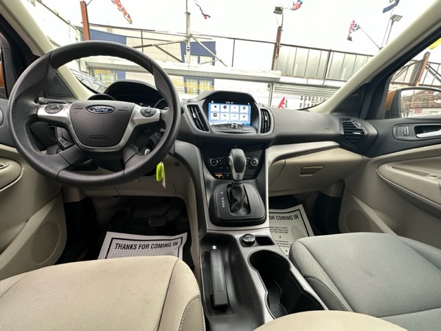 2016 Ford Escape FWD 4dr SE, available for sale in Brooklyn, New York | Wide World Inc. Brooklyn, New York 2016 Ford Escape FWD 4dr SE, available for sale in Brooklyn, New York | Wide World Inc. Brooklyn, New York