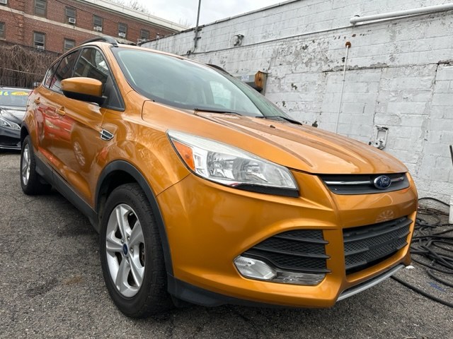 2016 Ford Escape FWD 4dr SE, available for sale in Brooklyn, New York | Wide World Inc. Brooklyn, New York 2016 Ford Escape FWD 4dr SE, available for sale in Brooklyn, New York | Wide World Inc. Brooklyn, New York