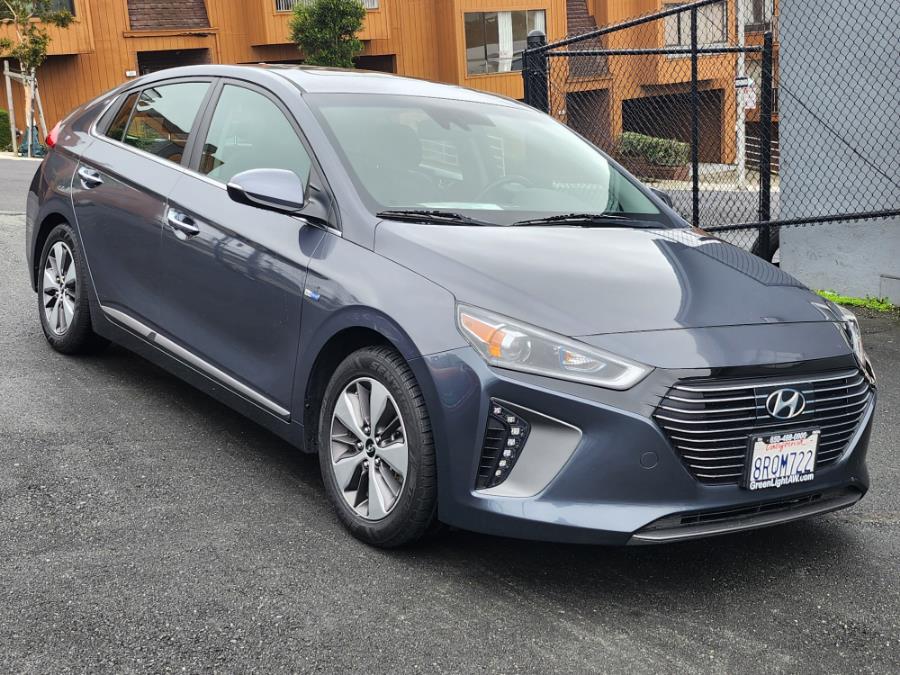 Used Hyundai Ioniq Plug-In Hybrid Limited 2019 | Green Light Auto Wholesale. Daly City, California Used Hyundai Ioniq Plug-In Hybrid Limited 2019 | Green Light Auto Wholesale. Daly City, California