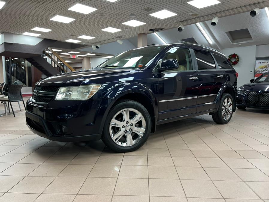 2011 Dodge Journey AWD 4dr LUX, available for sale in Massapequa Park, New York | Power Motors East. Massapequa Park, New York 2011 Dodge Journey AWD 4dr LUX, available for sale in Massapequa Park, New York | Power Motors East. Massapequa Park, New York