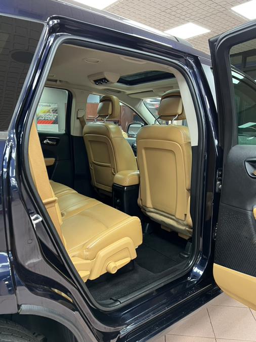 2011 Dodge Journey AWD 4dr LUX, available for sale in Massapequa Park, New York | Power Motors East. Massapequa Park, New York 2011 Dodge Journey AWD 4dr LUX, available for sale in Massapequa Park, New York | Power Motors East. Massapequa Park, New York