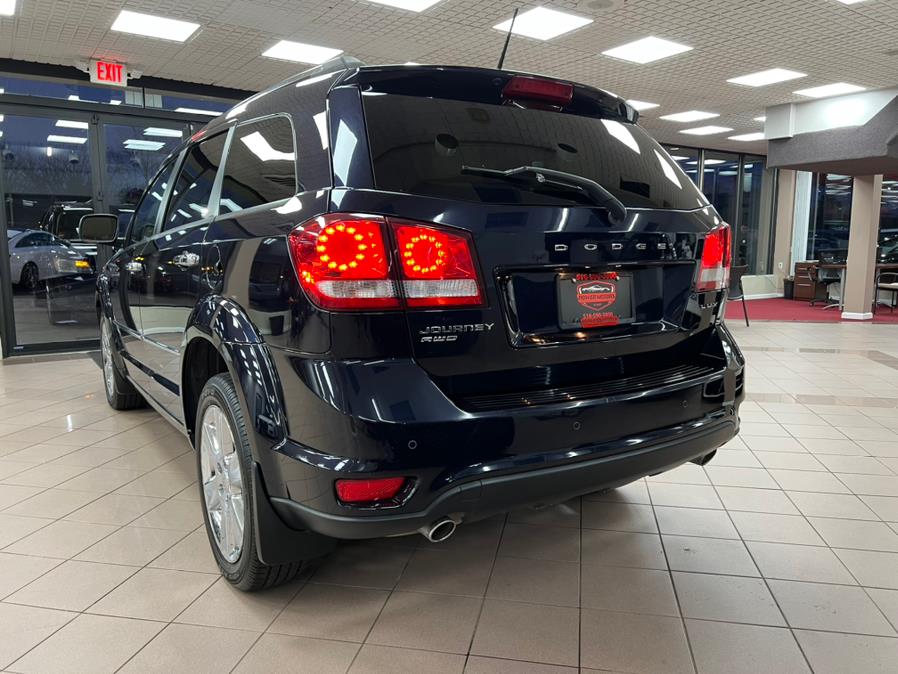 2011 Dodge Journey AWD 4dr LUX, available for sale in Massapequa Park, New York | Power Motors East. Massapequa Park, New York 2011 Dodge Journey AWD 4dr LUX, available for sale in Massapequa Park, New York | Power Motors East. Massapequa Park, New York