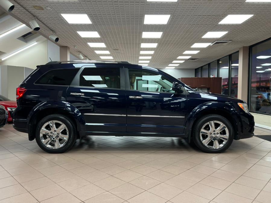 2011 Dodge Journey AWD 4dr LUX, available for sale in Massapequa Park, New York | Power Motors East. Massapequa Park, New York 2011 Dodge Journey AWD 4dr LUX, available for sale in Massapequa Park, New York | Power Motors East. Massapequa Park, New York