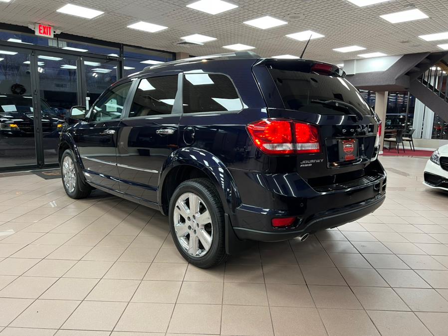 2011 Dodge Journey AWD 4dr LUX, available for sale in Massapequa Park, New York | Power Motors East. Massapequa Park, New York 2011 Dodge Journey AWD 4dr LUX, available for sale in Massapequa Park, New York | Power Motors East. Massapequa Park, New York