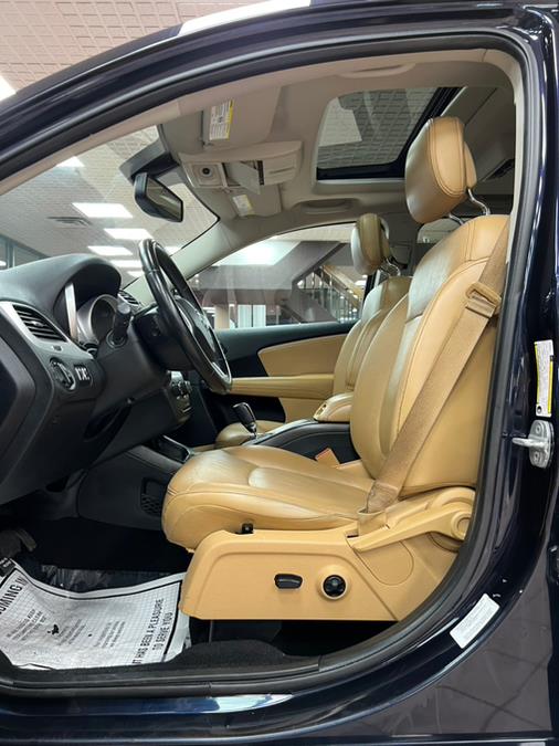2011 Dodge Journey AWD 4dr LUX, available for sale in Massapequa Park, New York | Power Motors East. Massapequa Park, New York 2011 Dodge Journey AWD 4dr LUX, available for sale in Massapequa Park, New York | Power Motors East. Massapequa Park, New York