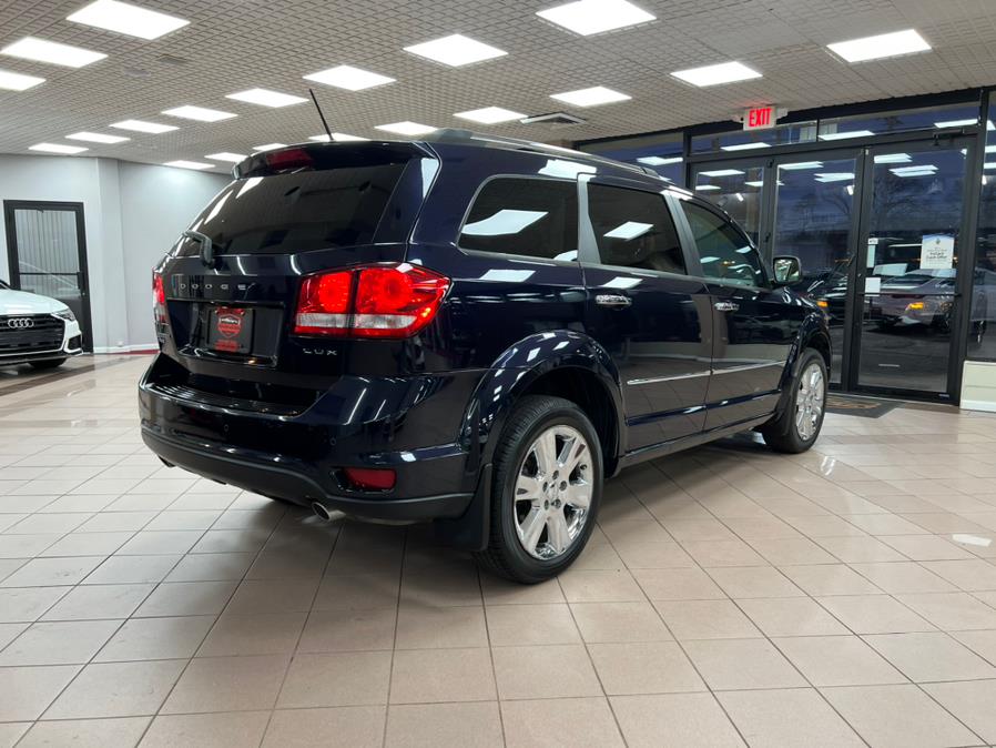 2011 Dodge Journey AWD 4dr LUX, available for sale in Massapequa Park, New York | Power Motors East. Massapequa Park, New York 2011 Dodge Journey AWD 4dr LUX, available for sale in Massapequa Park, New York | Power Motors East. Massapequa Park, New York