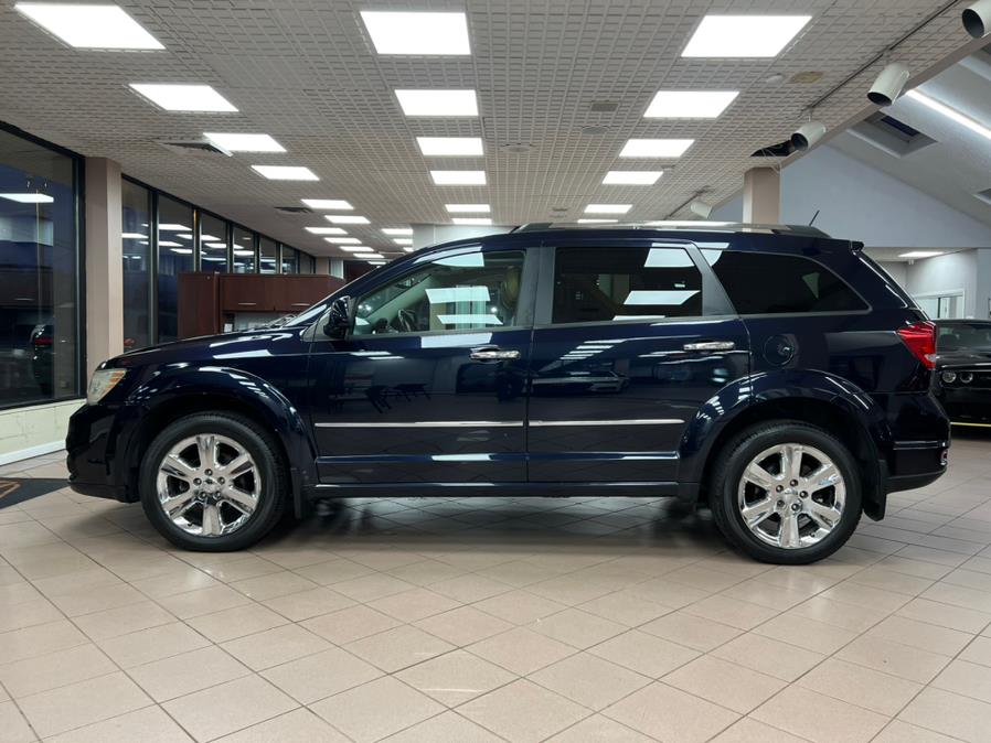 2011 Dodge Journey AWD 4dr LUX, available for sale in Massapequa Park, New York | Power Motors East. Massapequa Park, New York 2011 Dodge Journey AWD 4dr LUX, available for sale in Massapequa Park, New York | Power Motors East. Massapequa Park, New York
