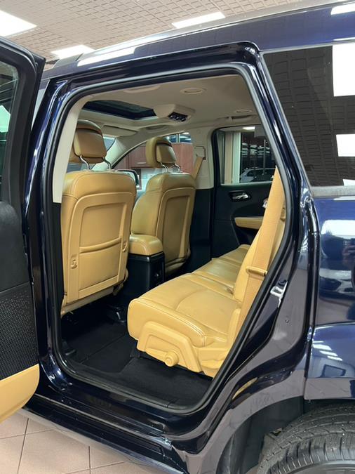 2011 Dodge Journey AWD 4dr LUX, available for sale in Massapequa Park, New York | Power Motors East. Massapequa Park, New York 2011 Dodge Journey AWD 4dr LUX, available for sale in Massapequa Park, New York | Power Motors East. Massapequa Park, New York