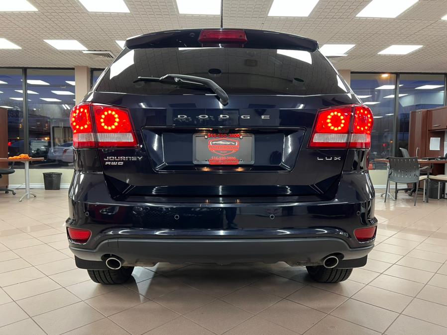 2011 Dodge Journey AWD 4dr LUX, available for sale in Massapequa Park, New York | Power Motors East. Massapequa Park, New York 2011 Dodge Journey AWD 4dr LUX, available for sale in Massapequa Park, New York | Power Motors East. Massapequa Park, New York