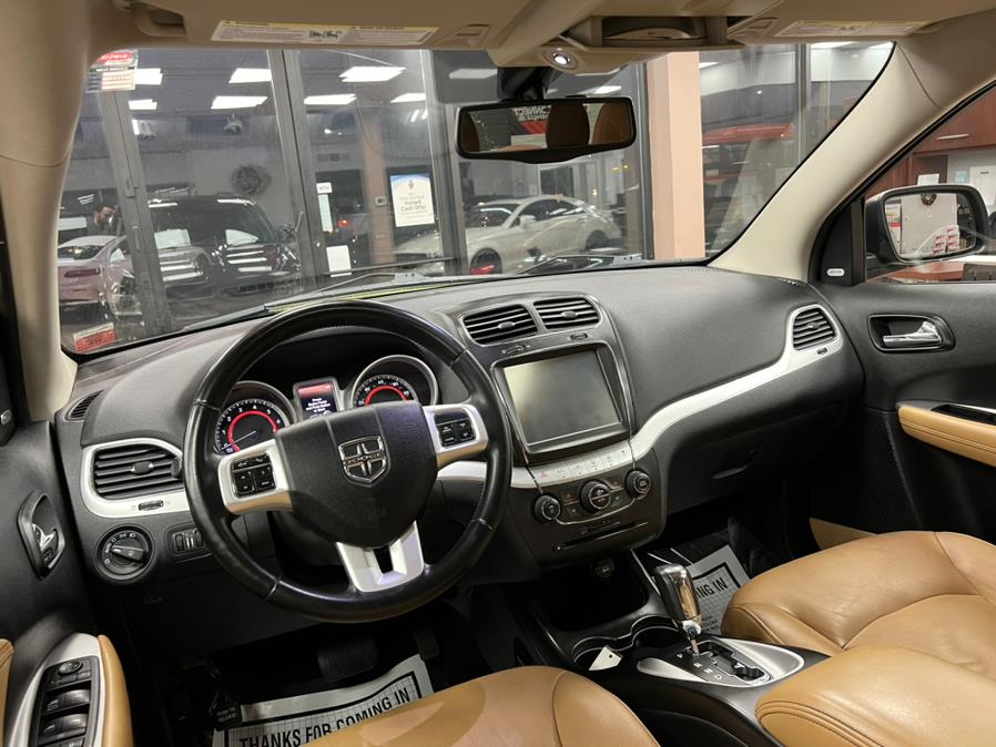 2011 Dodge Journey AWD 4dr LUX, available for sale in Massapequa Park, New York | Power Motors East. Massapequa Park, New York 2011 Dodge Journey AWD 4dr LUX, available for sale in Massapequa Park, New York | Power Motors East. Massapequa Park, New York