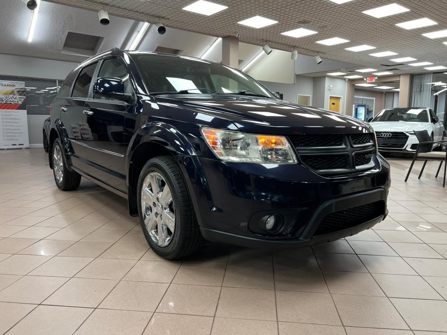 2011 Dodge Journey AWD 4dr LUX, available for sale in Massapequa Park, New York | Power Motors East. Massapequa Park, New York 2011 Dodge Journey AWD 4dr LUX, available for sale in Massapequa Park, New York | Power Motors East. Massapequa Park, New York