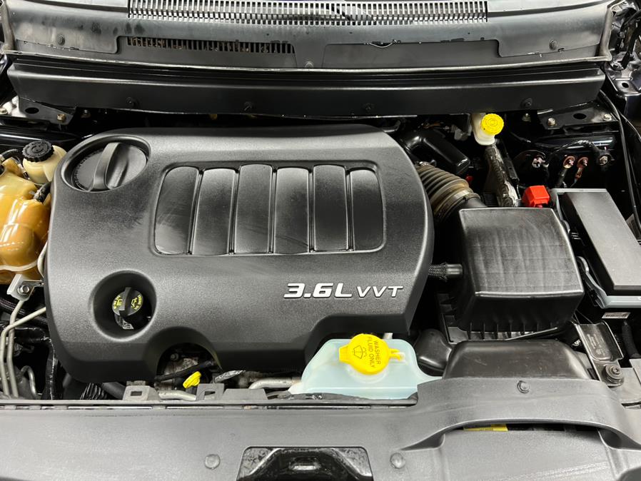 2011 Dodge Journey AWD 4dr LUX, available for sale in Massapequa Park, New York | Power Motors East. Massapequa Park, New York 2011 Dodge Journey AWD 4dr LUX, available for sale in Massapequa Park, New York | Power Motors East. Massapequa Park, New York