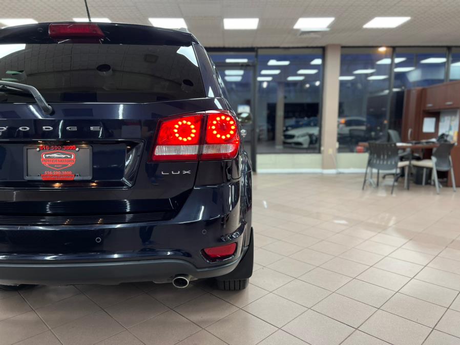 2011 Dodge Journey AWD 4dr LUX, available for sale in Massapequa Park, New York | Power Motors East. Massapequa Park, New York 2011 Dodge Journey AWD 4dr LUX, available for sale in Massapequa Park, New York | Power Motors East. Massapequa Park, New York