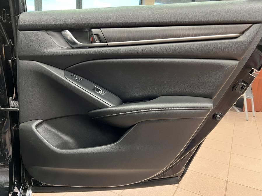 2020 Honda Accord Sedan Touring 2.0T Auto, available for sale in Massapequa Park, New York | Power Motors East. Massapequa Park, New York 2020 Honda Accord Sedan Touring 2.0T Auto, available for sale in Massapequa Park, New York | Power Motors East. Massapequa Park, New York