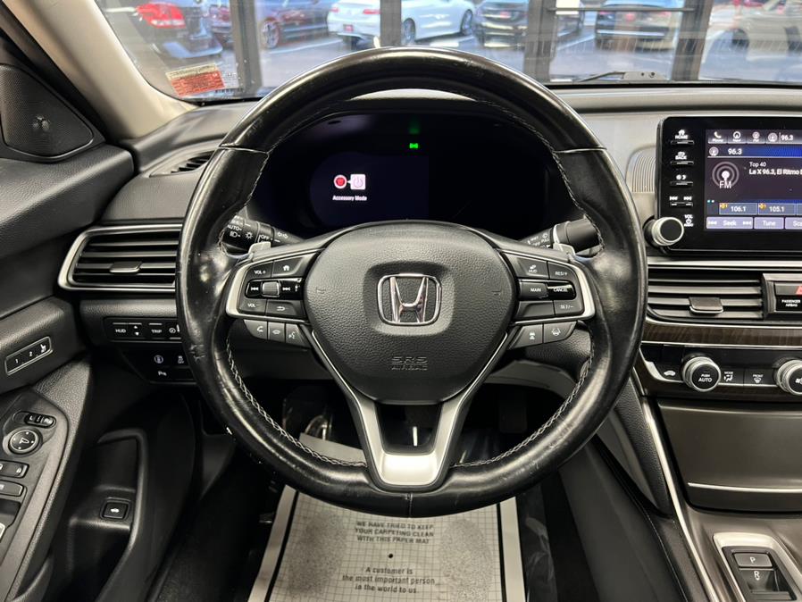 2020 Honda Accord Sedan Touring 2.0T Auto, available for sale in Massapequa Park, New York | Power Motors East. Massapequa Park, New York 2020 Honda Accord Sedan Touring 2.0T Auto, available for sale in Massapequa Park, New York | Power Motors East. Massapequa Park, New York