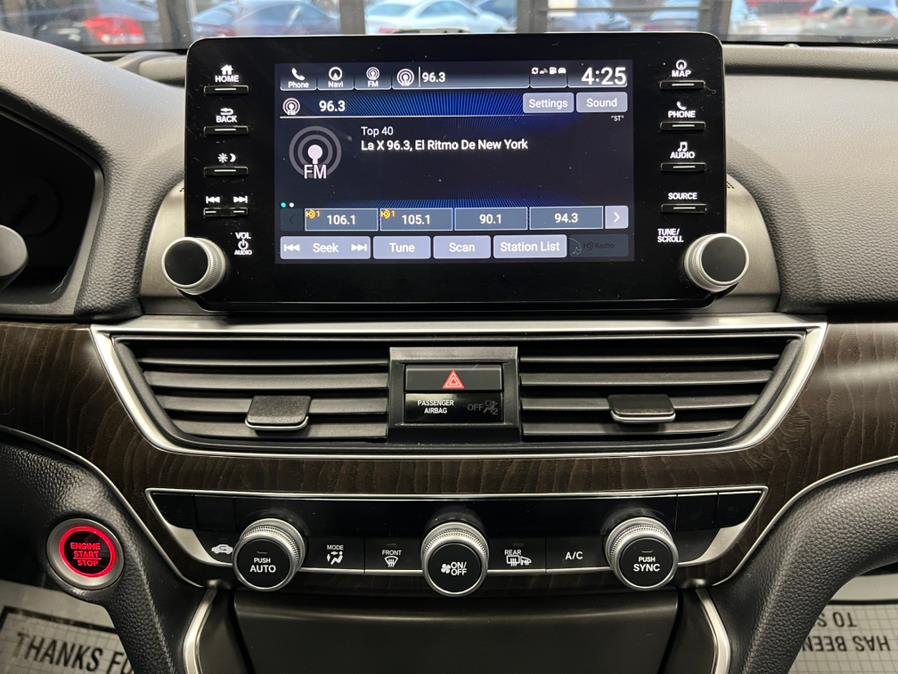 2020 Honda Accord Sedan Touring 2.0T Auto, available for sale in Massapequa Park, New York | Power Motors East. Massapequa Park, New York 2020 Honda Accord Sedan Touring 2.0T Auto, available for sale in Massapequa Park, New York | Power Motors East. Massapequa Park, New York