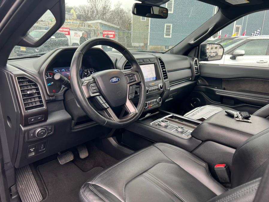 2021 Ford Expedition Max Limited 4x4, available for sale in Irvington , New Jersey | Auto Haus of Irvington Corp. Irvington , New Jersey