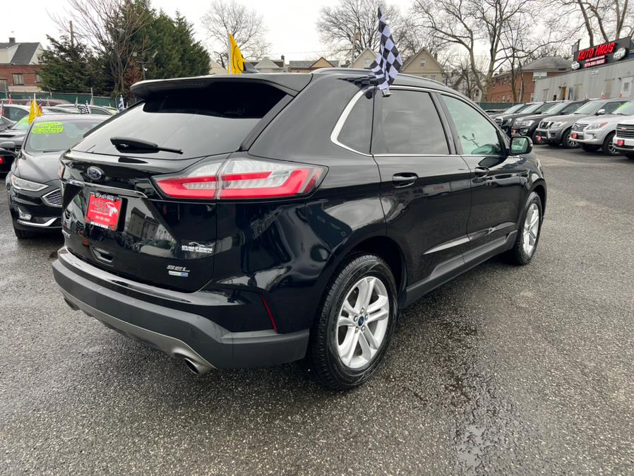 2020 Ford Edge SEL AWD, available for sale in Irvington , New Jersey | Auto Haus of Irvington Corp. Irvington , New Jersey 2020 Ford Edge SEL AWD, available for sale in Irvington , New Jersey | Auto Haus of Irvington Corp. Irvington , New Jersey
